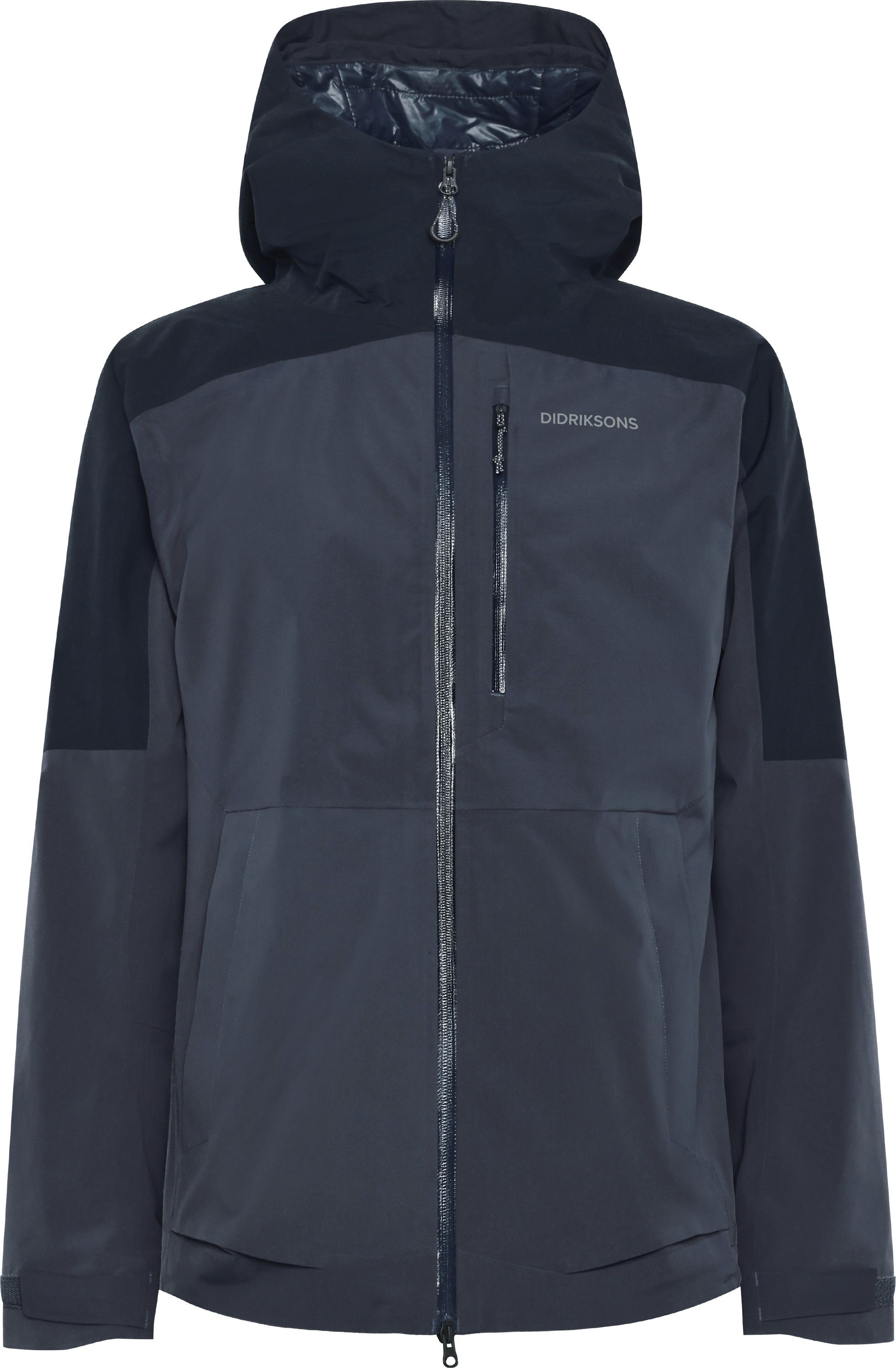 Didriksons Men's Povel Jacket 3 Sleepy