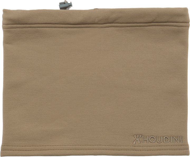 Houdini Power Hat Foggy Brown Houdini
