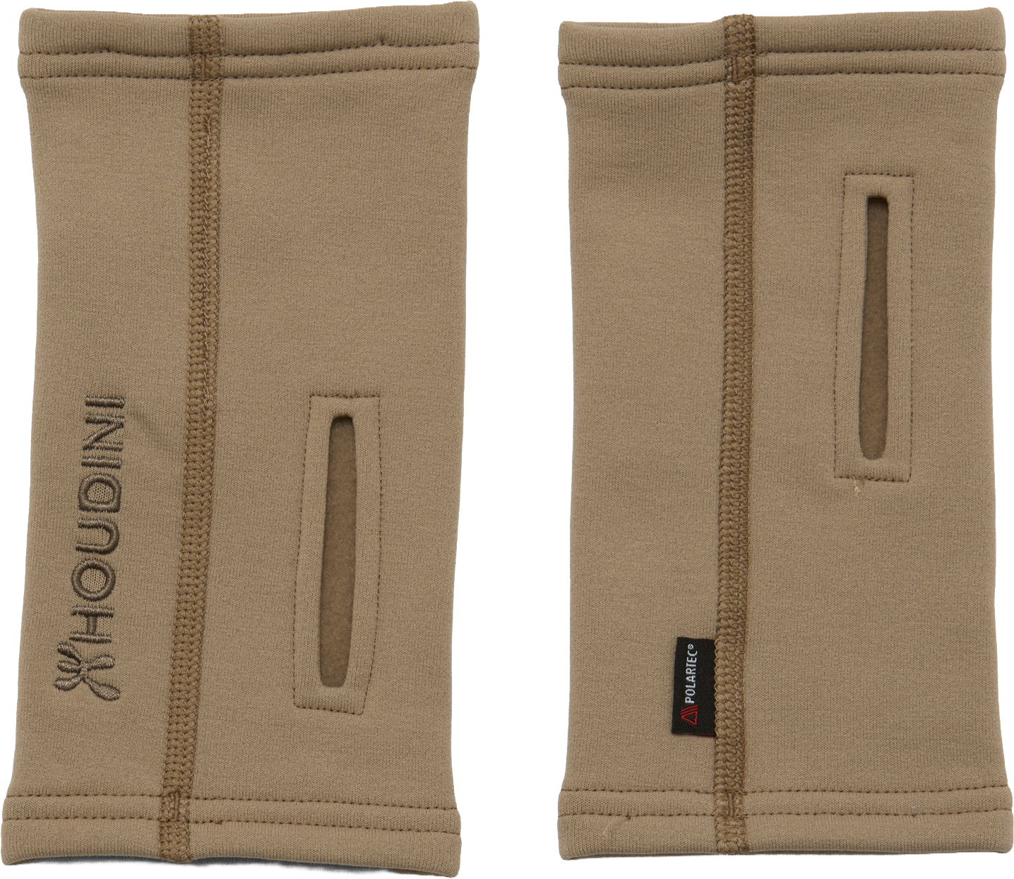 Power Wrist Gaiters