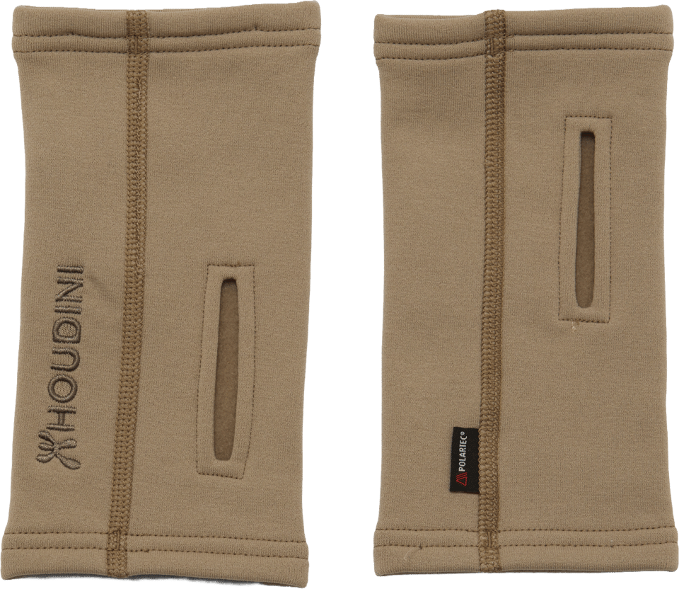 Power Wrist Gaiters