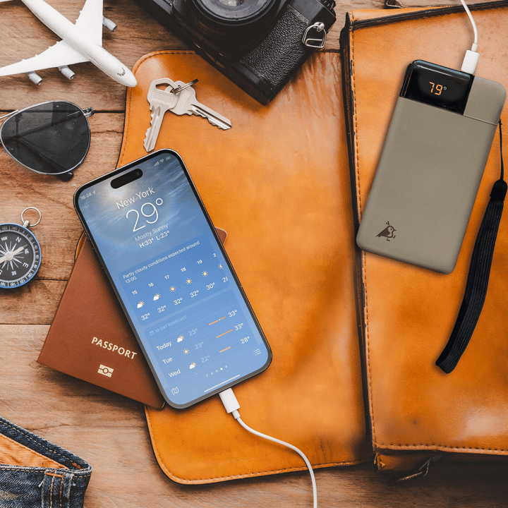Aqiila Powerbird B10 Black Aqiila