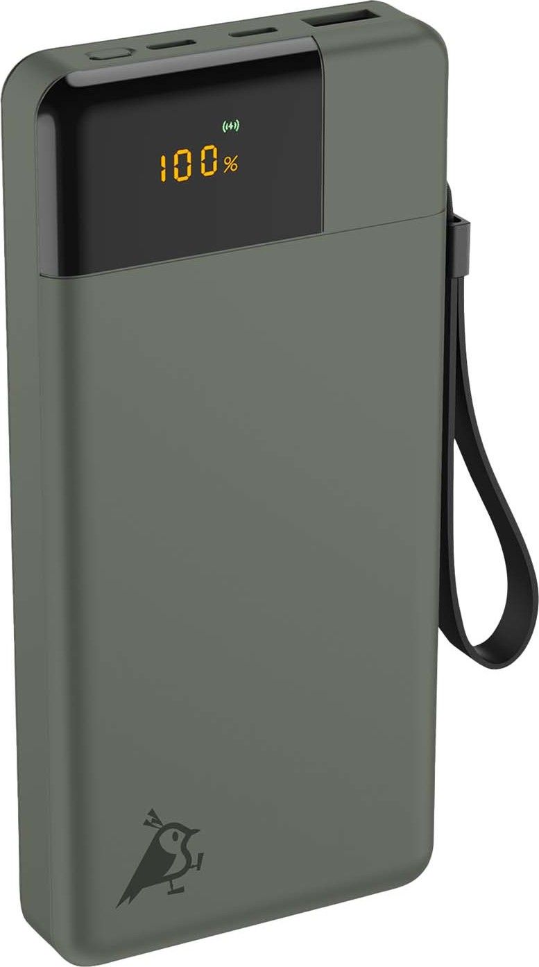 Aqiila Powerbird B20+ Green