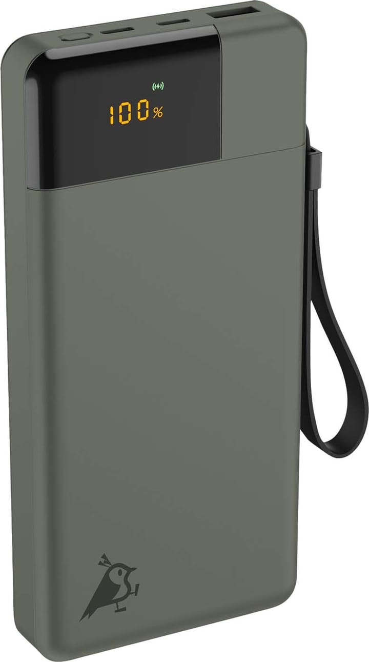 Aqiila Powerbird B20+ Green Aqiila