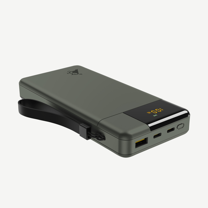 Aqiila Powerbird B20+ Black Aqiila Aqiila Powerbird B20+ Black Aqiila