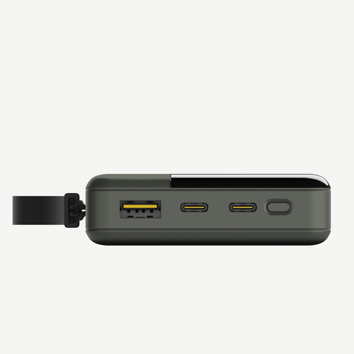 Aqiila Powerbird B20+ Black Aqiila Aqiila Powerbird B20+ Black Aqiila