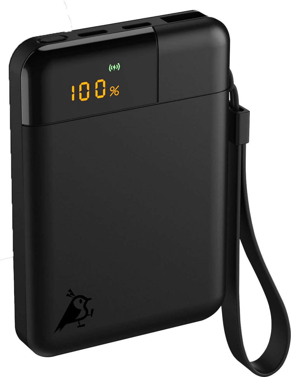 Aqiila Powerbird B5 Black