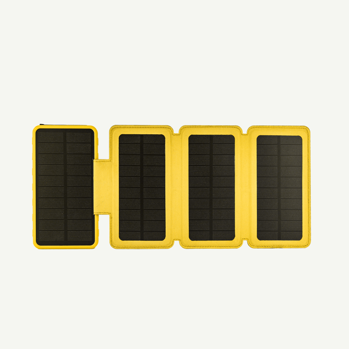 Aqiila Powerbird BS10 Yellow Aqiila