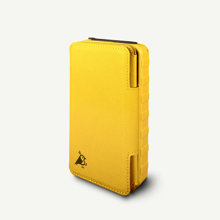 Aqiila Powerbird BS10 Yellow Aqiila