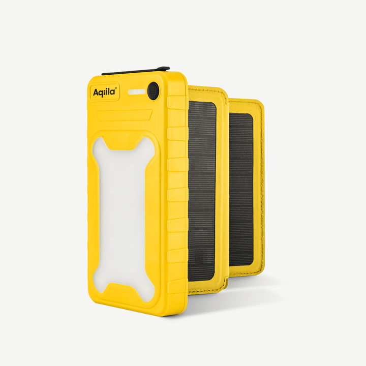 Aqiila Powerbird BS10 Yellow Aqiila Aqiila Powerbird BS10 Yellow Aqiila