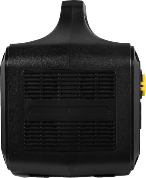 Aqiila Powerbird S1000 Black Aqiila Aqiila Powerbird S1000 Black Aqiila