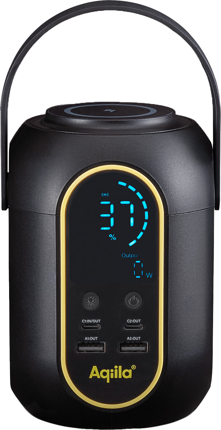 Aqiila Powerbird S140