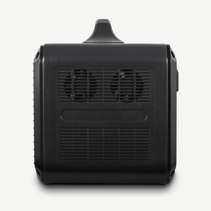 Aqiila Powerbird S1500 Black Aqiila Aqiila Powerbird S1500 Black Aqiila