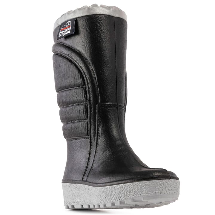 Powerboots Original High Unisex Black Powerboots