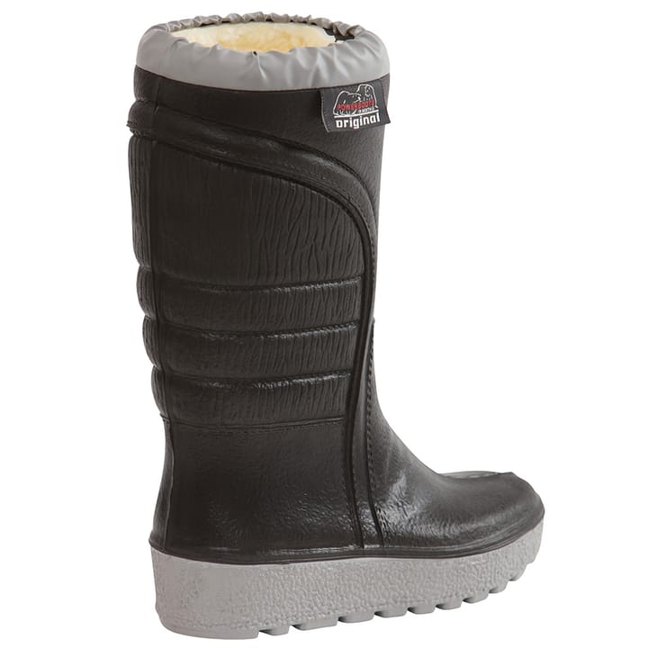 Powerboots Original High Unisex Black Powerboots