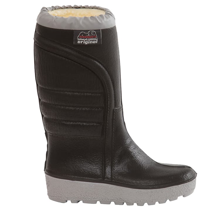 Powerboots Original High Unisex Black Powerboots
