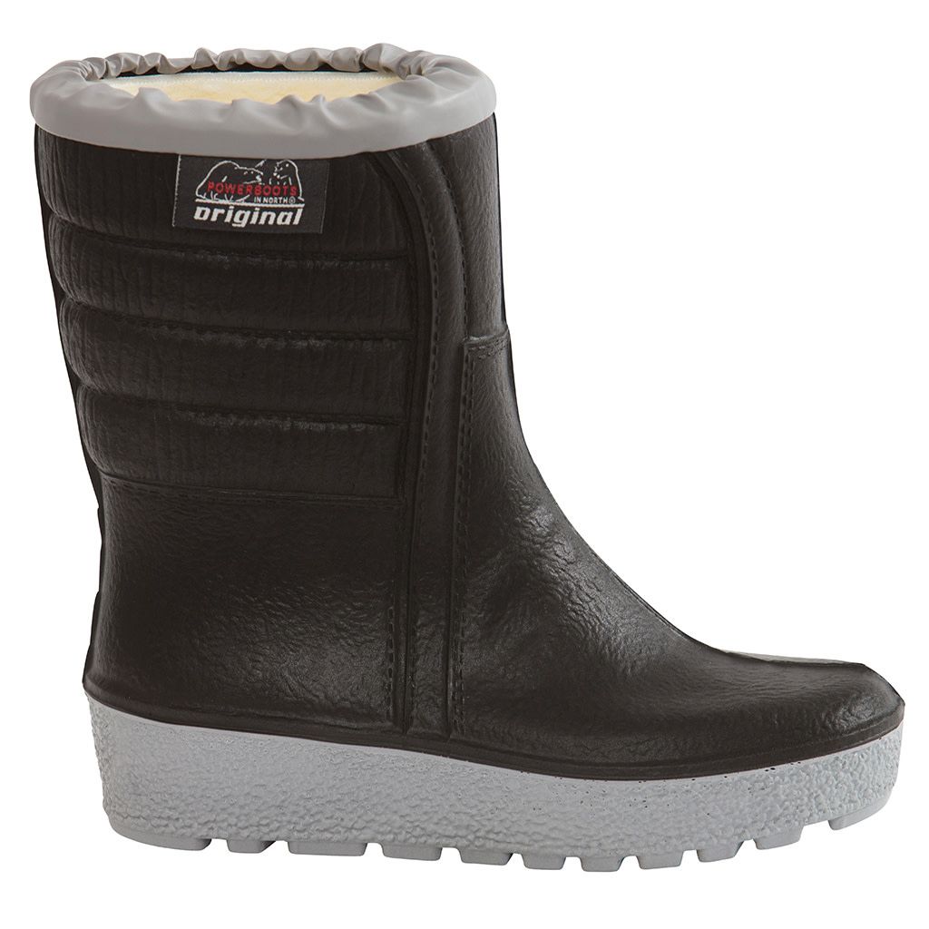 Powerboots Unisex Original Low