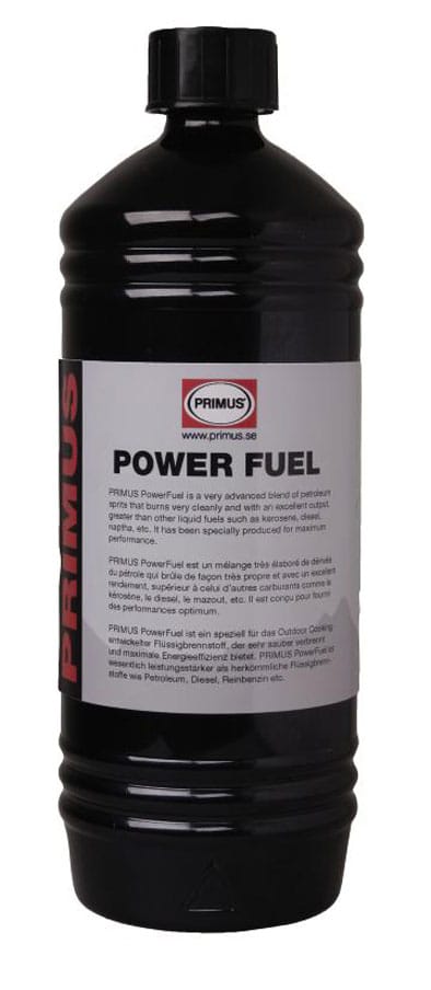 Primus PowerFuel Renset Bensin 1.0 L Primus