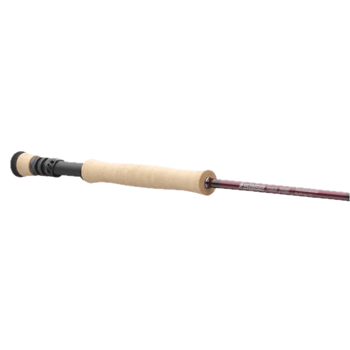 Sage Power R8 Fly Rod Sage