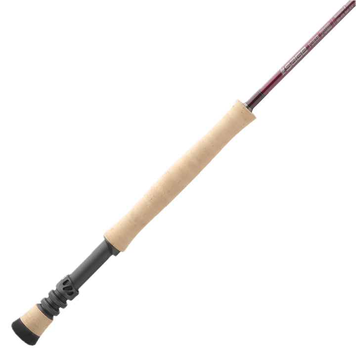 Sage Power R8 Fly Rod Sage
