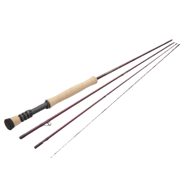 Sage Power R8 Fly Rod Sage