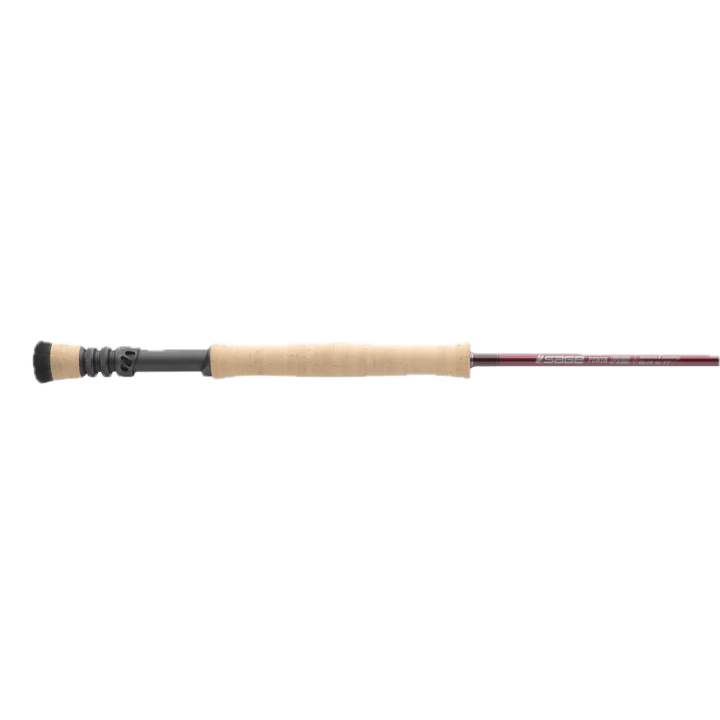Sage Power R8 Fly Rod Sage