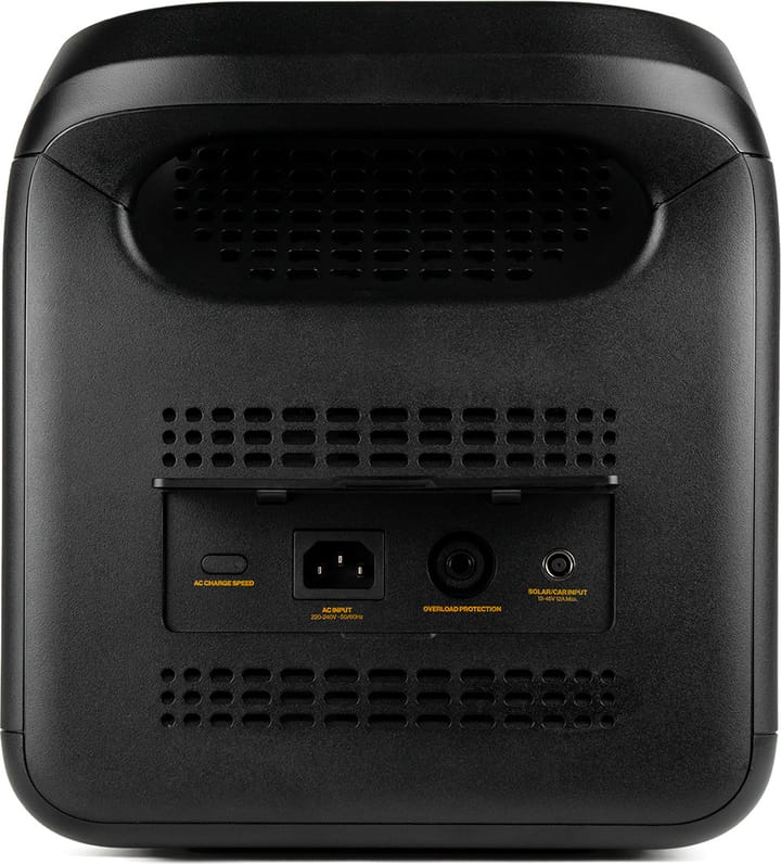 Aqiila  Powerbird S1800v2 Black Aqiila