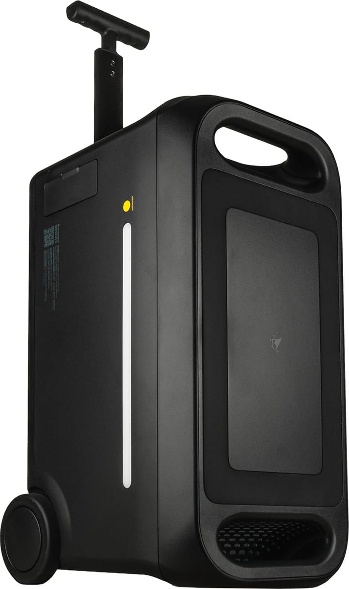 Aqiila Powerbird S3000v2 Black Aqiila