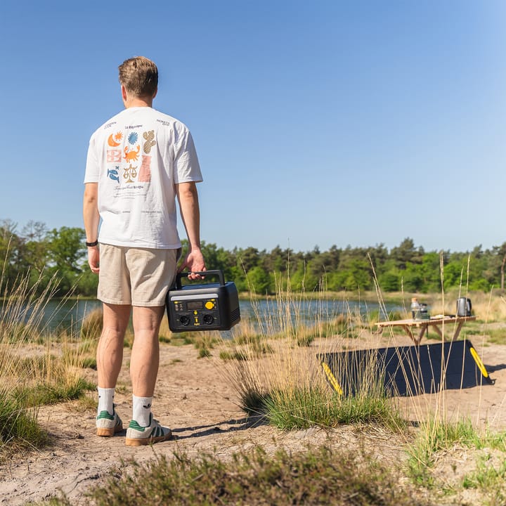 Aqiila Powerbird S600v2 Black Aqiila