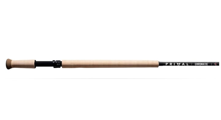 Primal Rod Co Chromatic DH Primal Rod Co