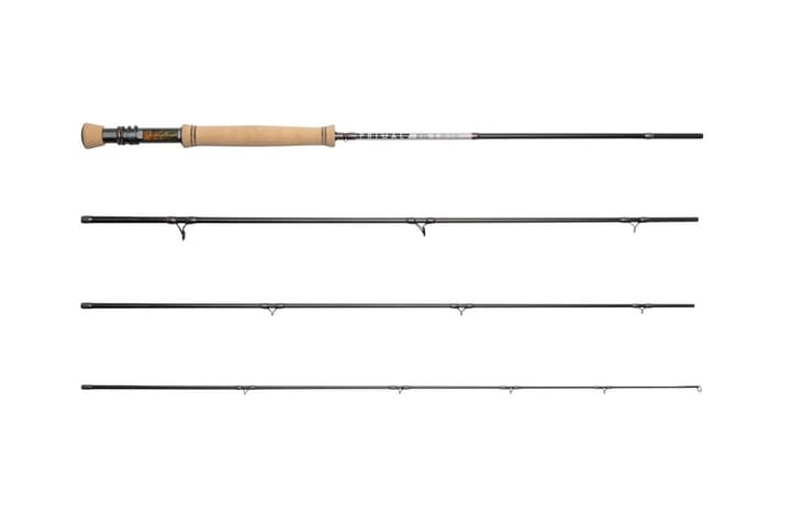 Primal Rod Co Primal Revel Cs Fly Rods Primal Rod Co