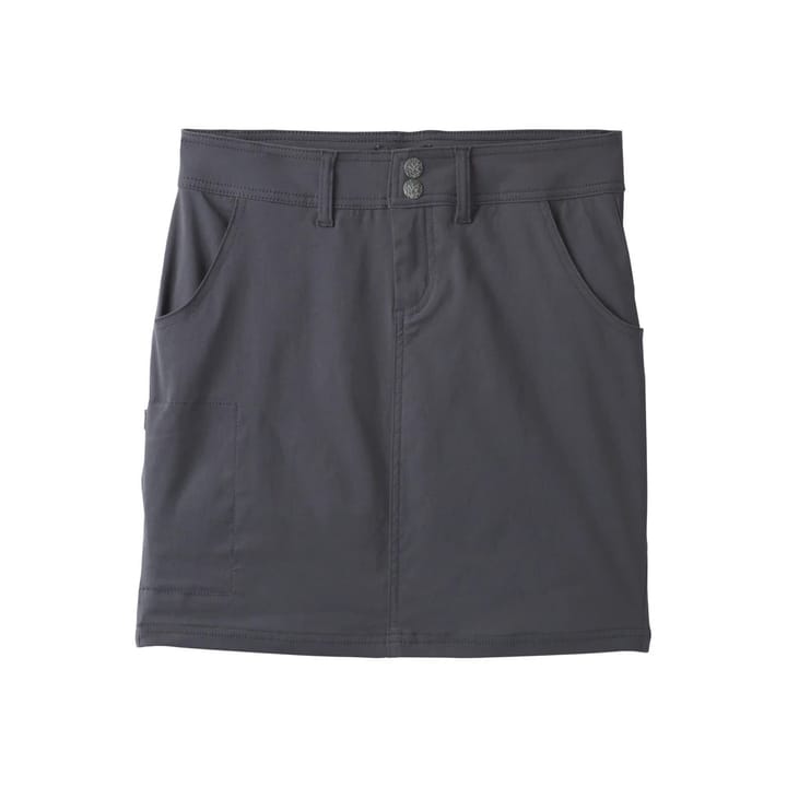 Halle Skort Coal prAna