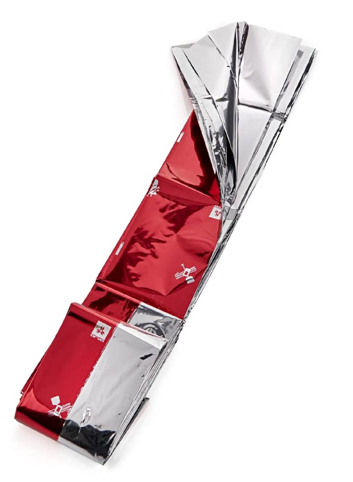 Arva Emergency Blanket Ul 55g - Single Use Onecolour Arva