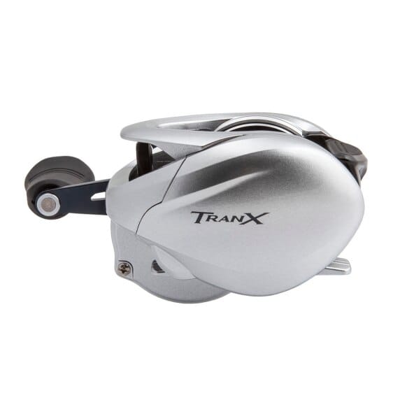 Shimano Tranx A Shimano