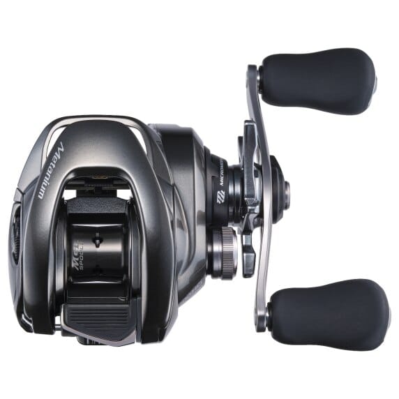 Shimano Metanium MGL B Shimano