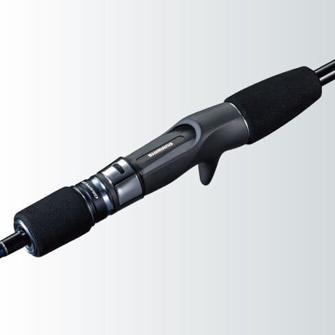 Shimano Grappler Type Jig Cast 6'0" ->250g 2-Delt Shimano