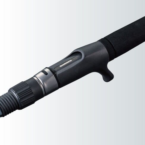 Shimano Grappler Type Jig Cast 6'0" ->250g 2-Delt Shimano