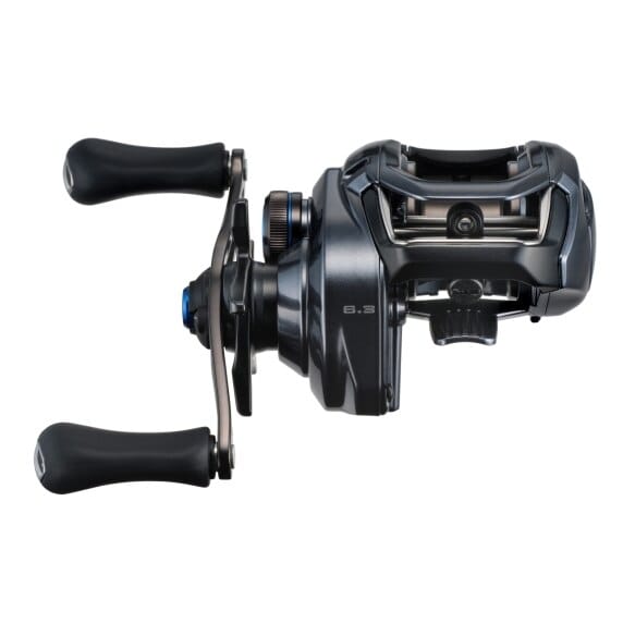 Shimano Slx A Black Shimano