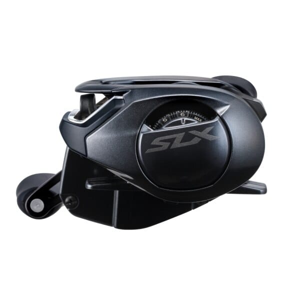 Shimano Slx A Black Shimano