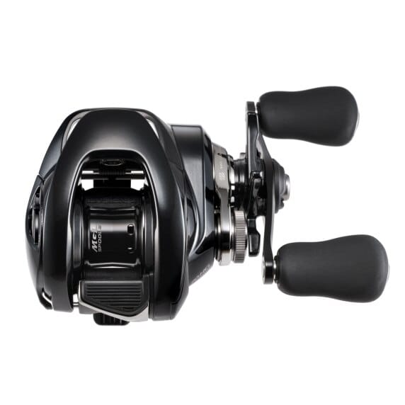 Shimano Metanium Dc Black Shimano
