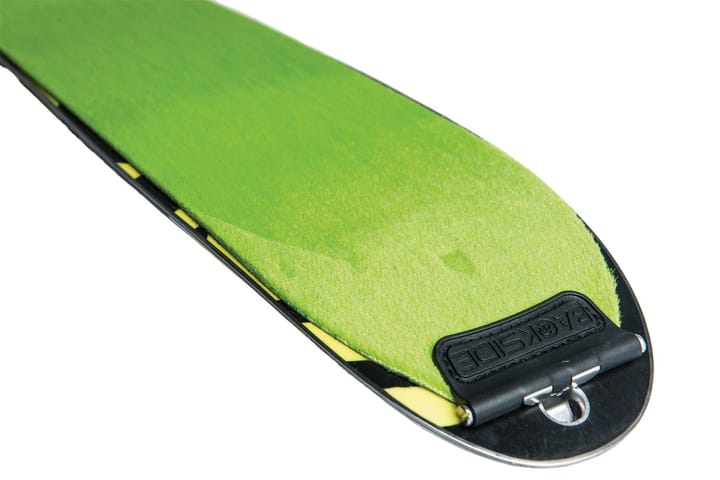 K2 Sports Wayback/Talkback 88 Skin Grønn K2 Skis