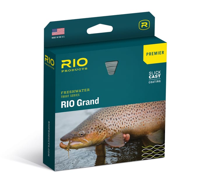 Rio Rio Premier Grand Rio