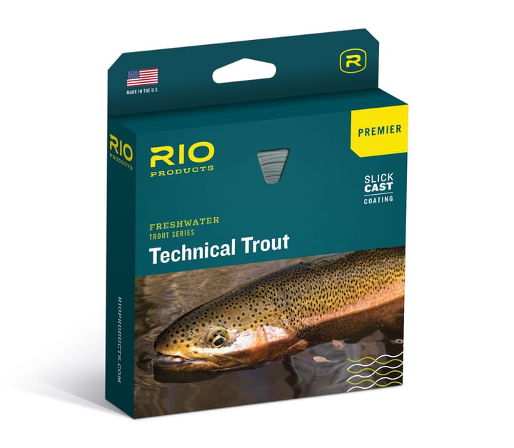 Rio Rio Premier Technical Trout Rio Rio Rio Premier Technical Trout Rio