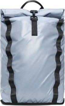 Rains Sibu Rolltop Rucksack W3 Pool