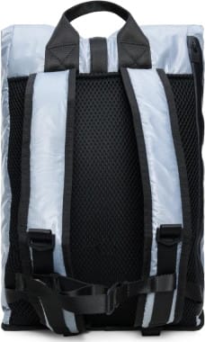Rains Sibu Rolltop Rucksack W3 Pool Rains