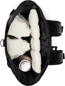 Rains Sibu Rolltop Rucksack W3 Pool Rains