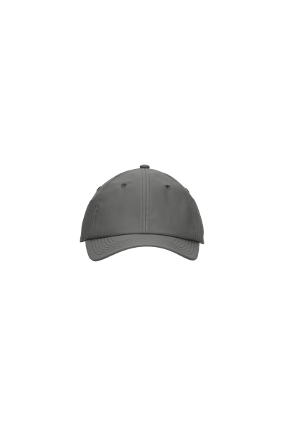 Cap Dark Grey Rains