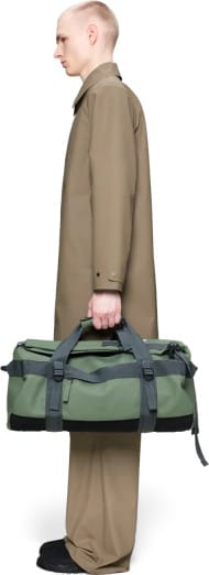 Rains Texel Duffel Bag Small W3 Well Rains