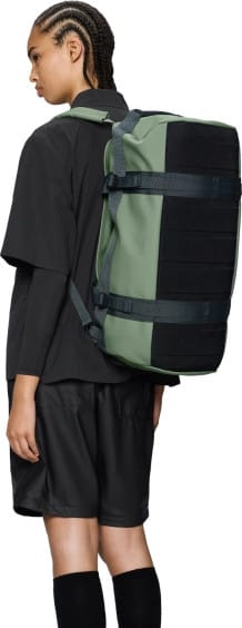 Rains Texel Duffel Bag Small W3 Well Rains