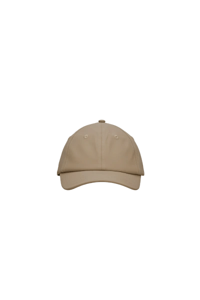 Cap Beige Rains