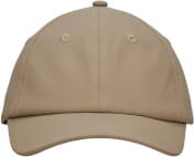 Rains Cap Beige